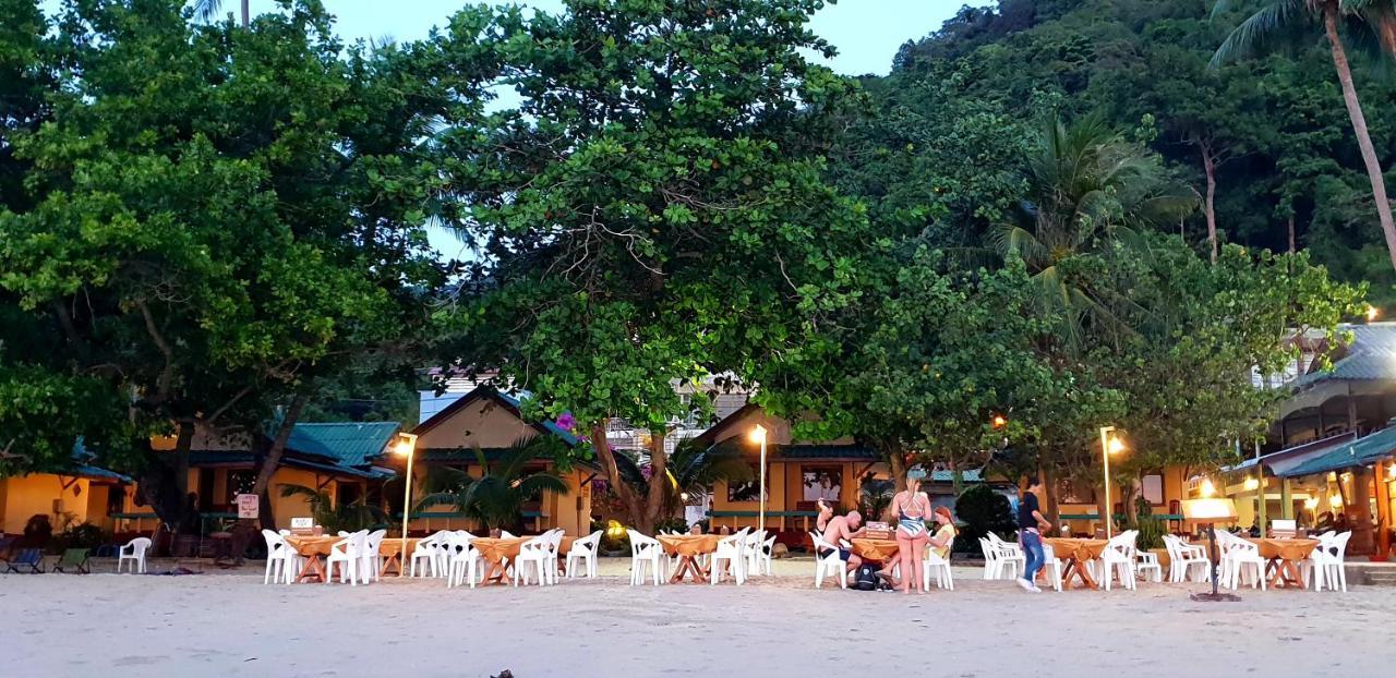 Sangtawan Resort Koh Chang Zewnętrze zdjęcie